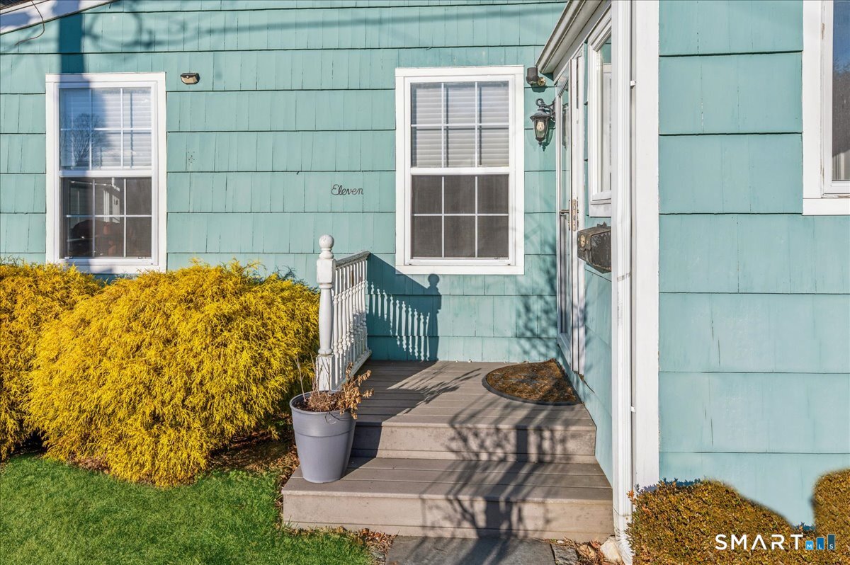 11 Margaret Street Norwalk CT 06851