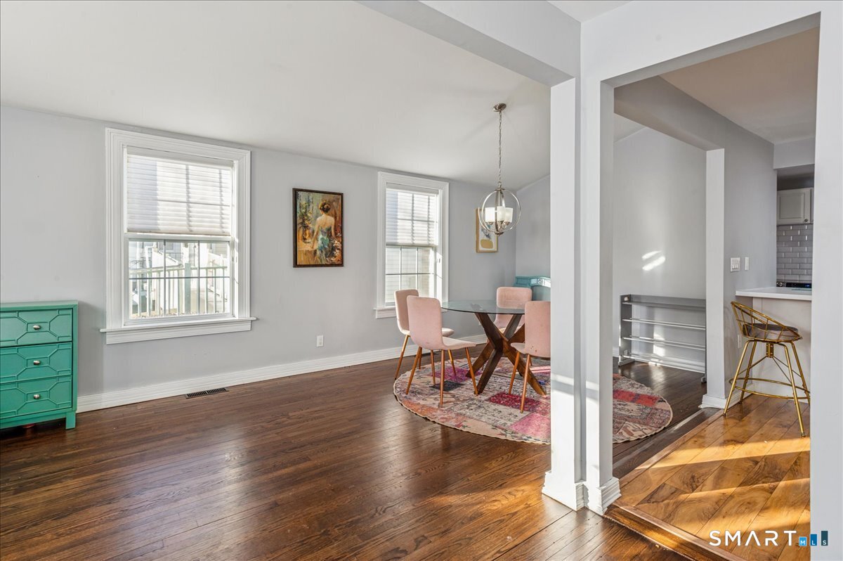 11 Margaret Street Norwalk CT 06851