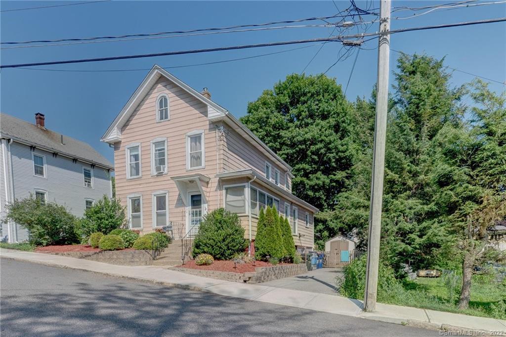 179 Walnut Street Windham CT 06226