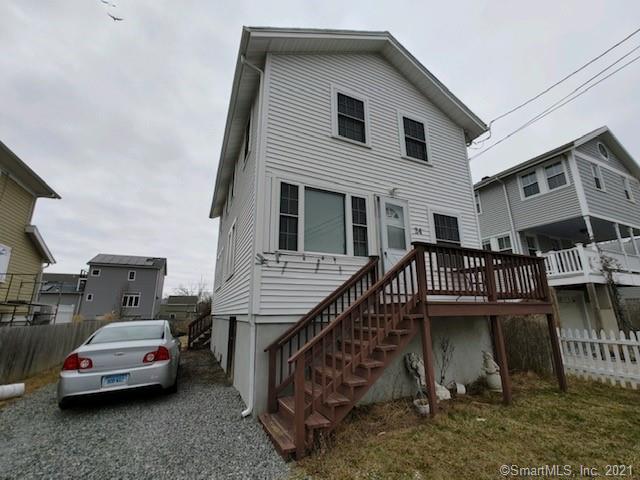 24 Elaine Road Milford CT 06460