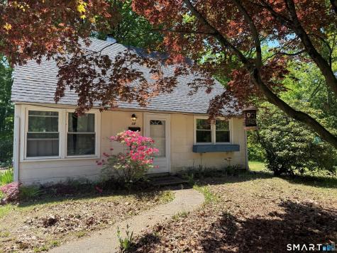 12 Ardman Drive Windham CT 06226
