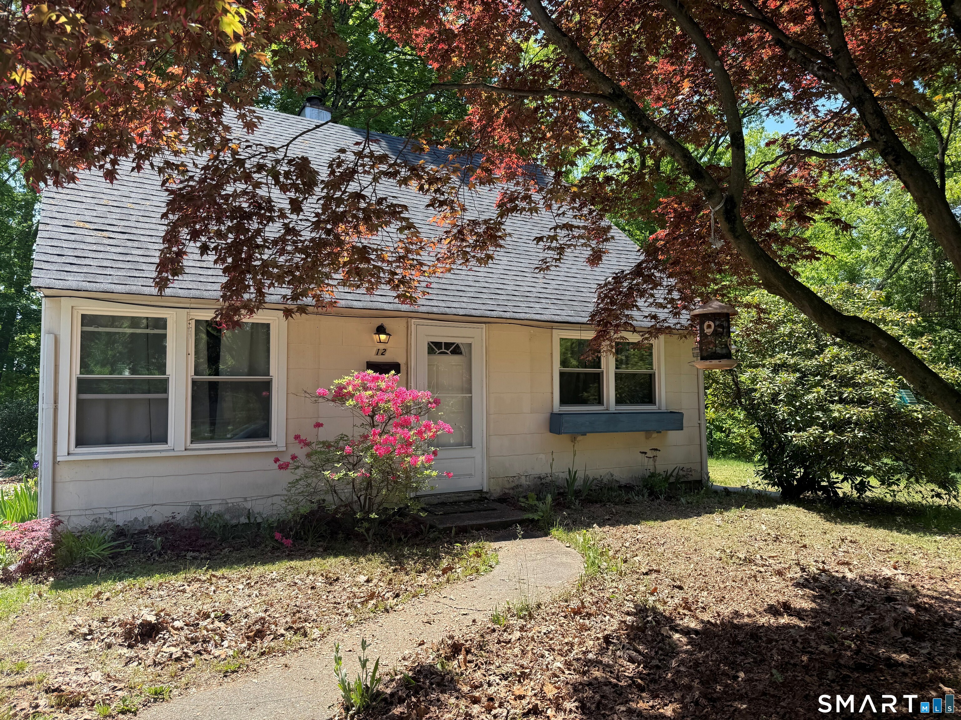 12 Ardman Drive Windham CT 06226