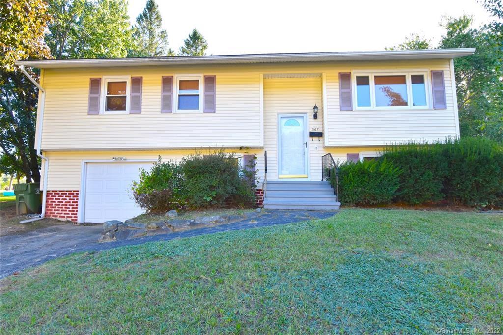 367 Beth Lane Waterbury CT 06705