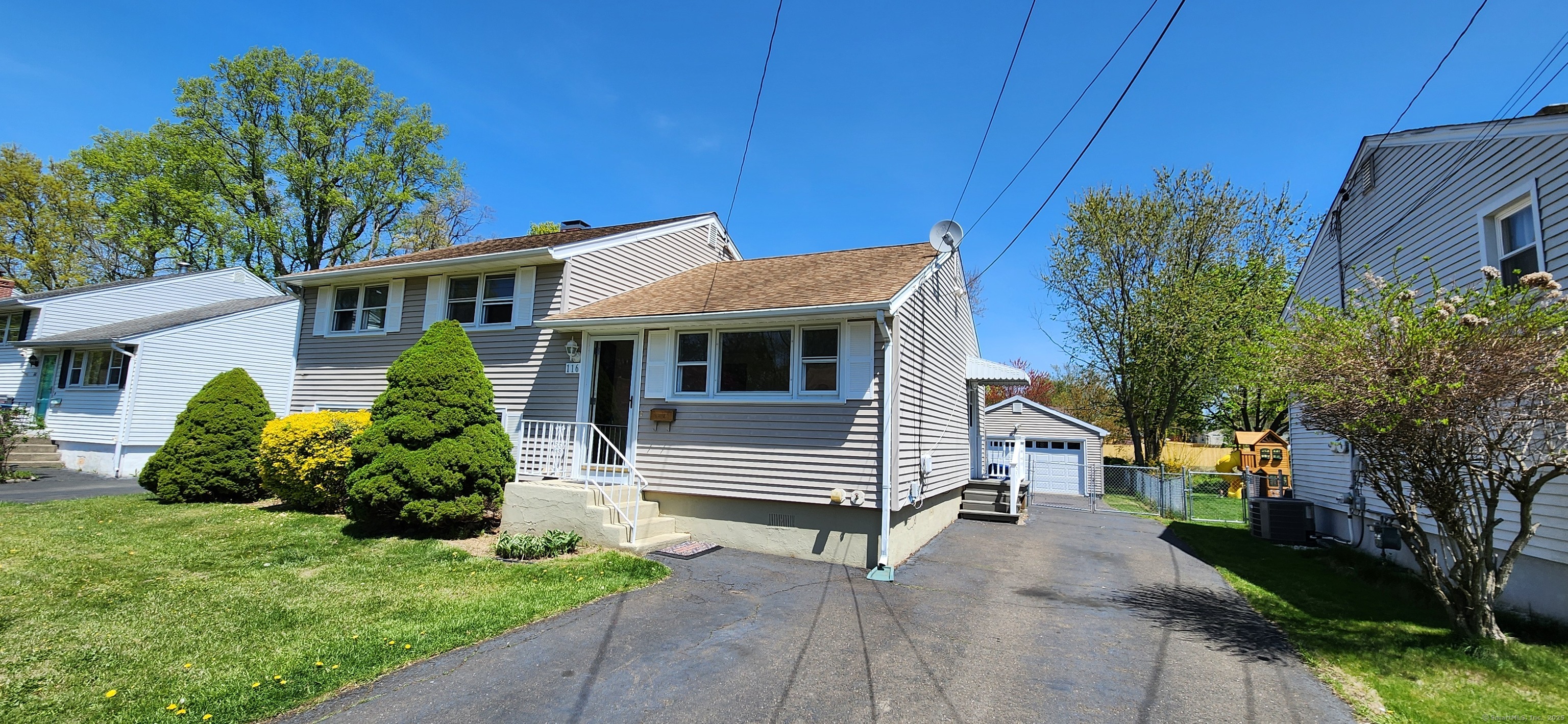 116 Aimes Drive West Haven CT 06516