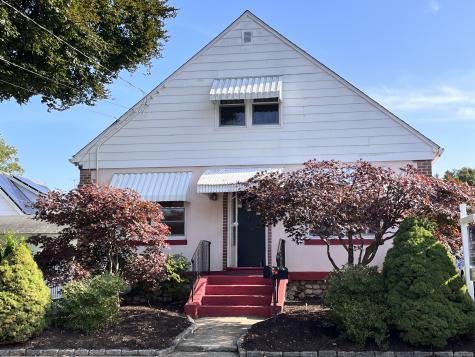 5 Vose Street Ansonia CT 06401