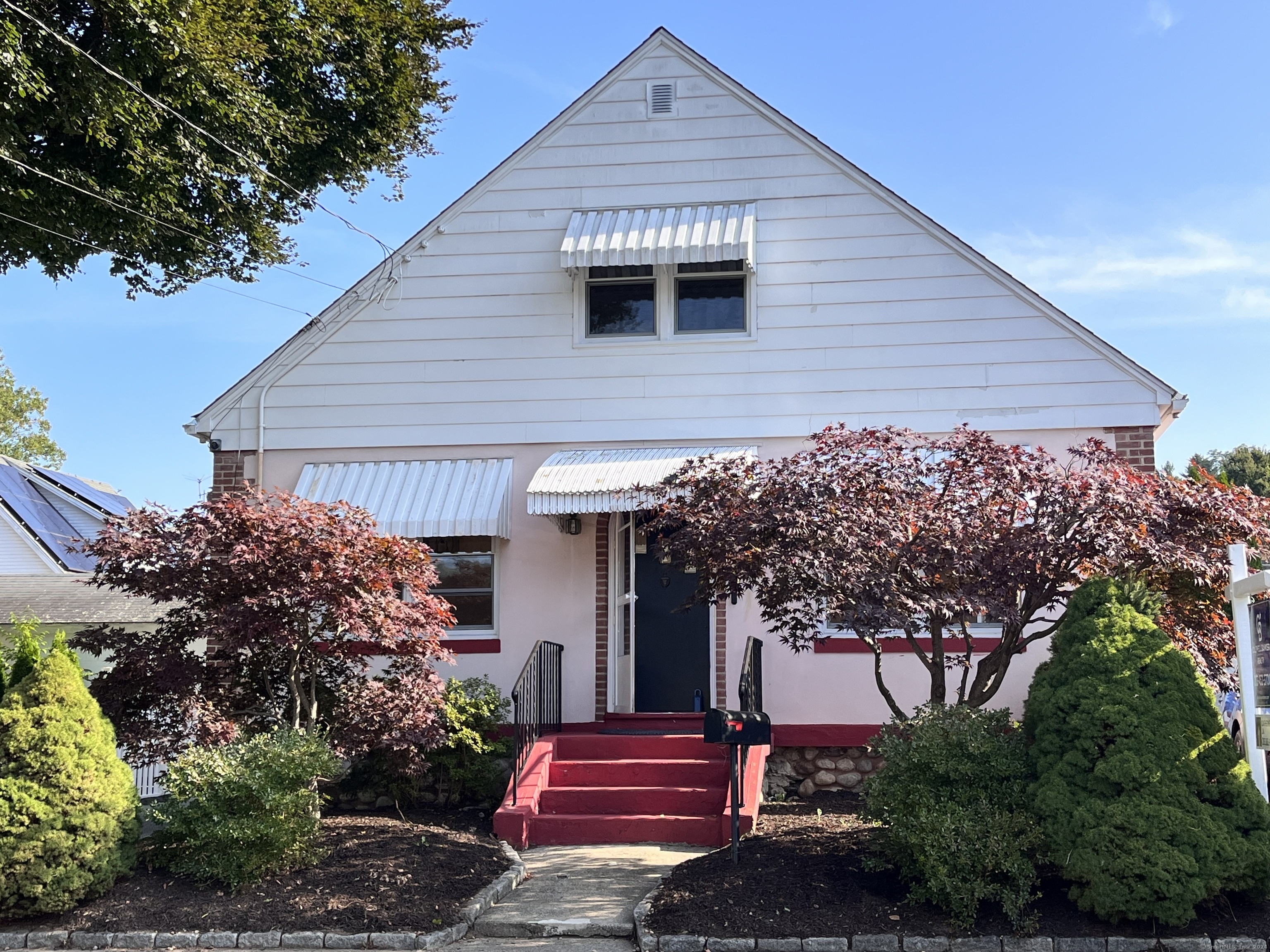 5 Vose Street Ansonia CT 06401