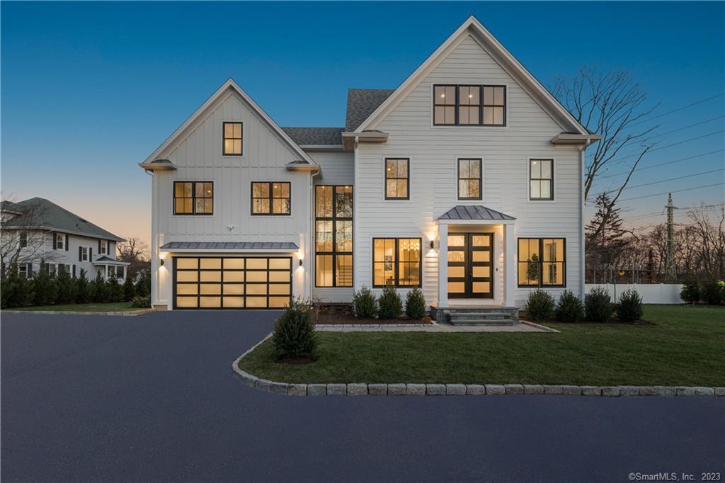2 Turnabout Lane Darien CT 06820