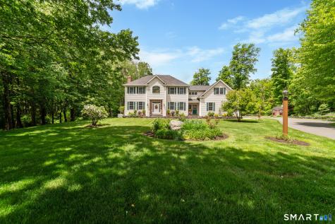117 Chippenwood Lane Bristol CT 06010
