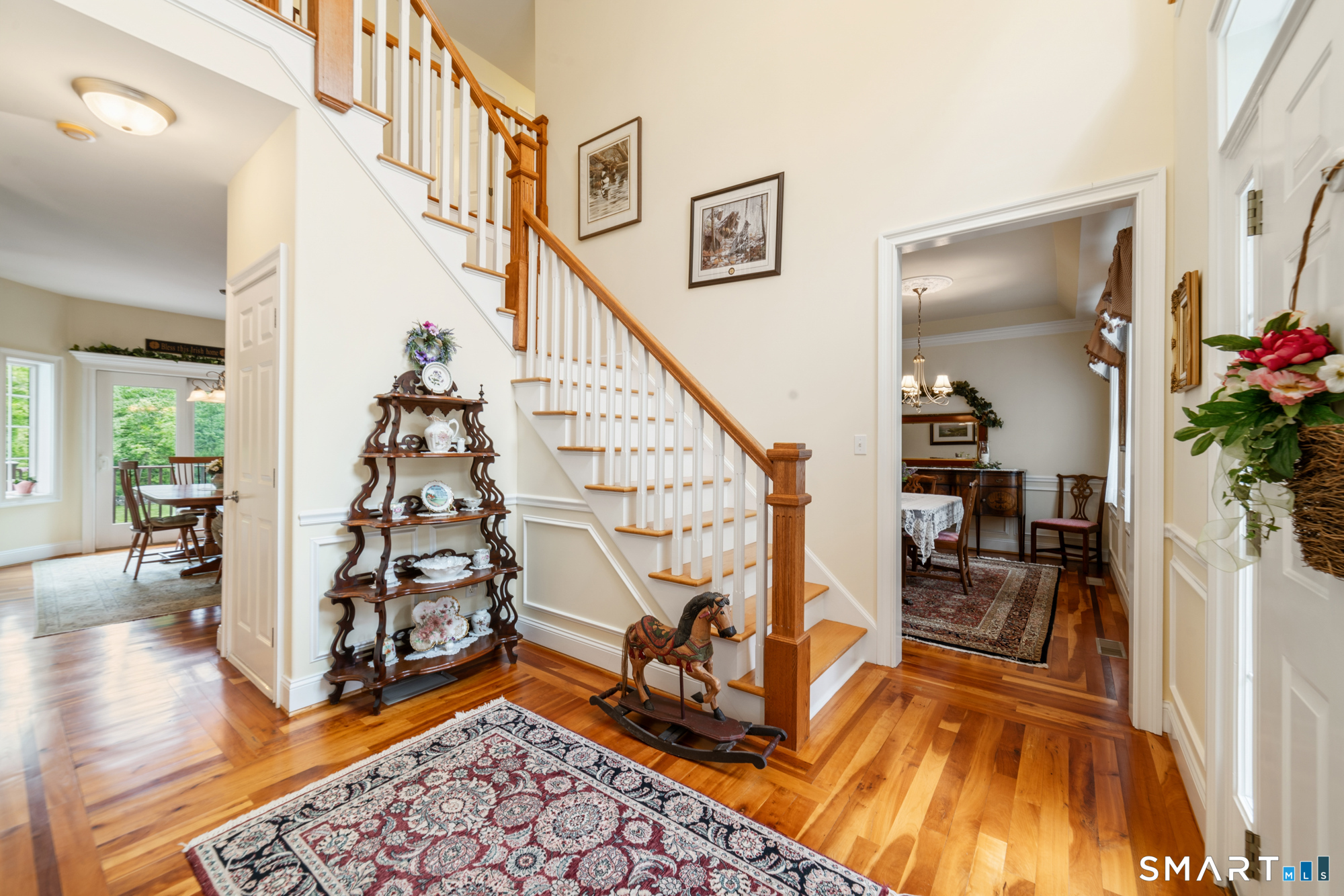 117 Chippenwood Lane Bristol CT 06010
