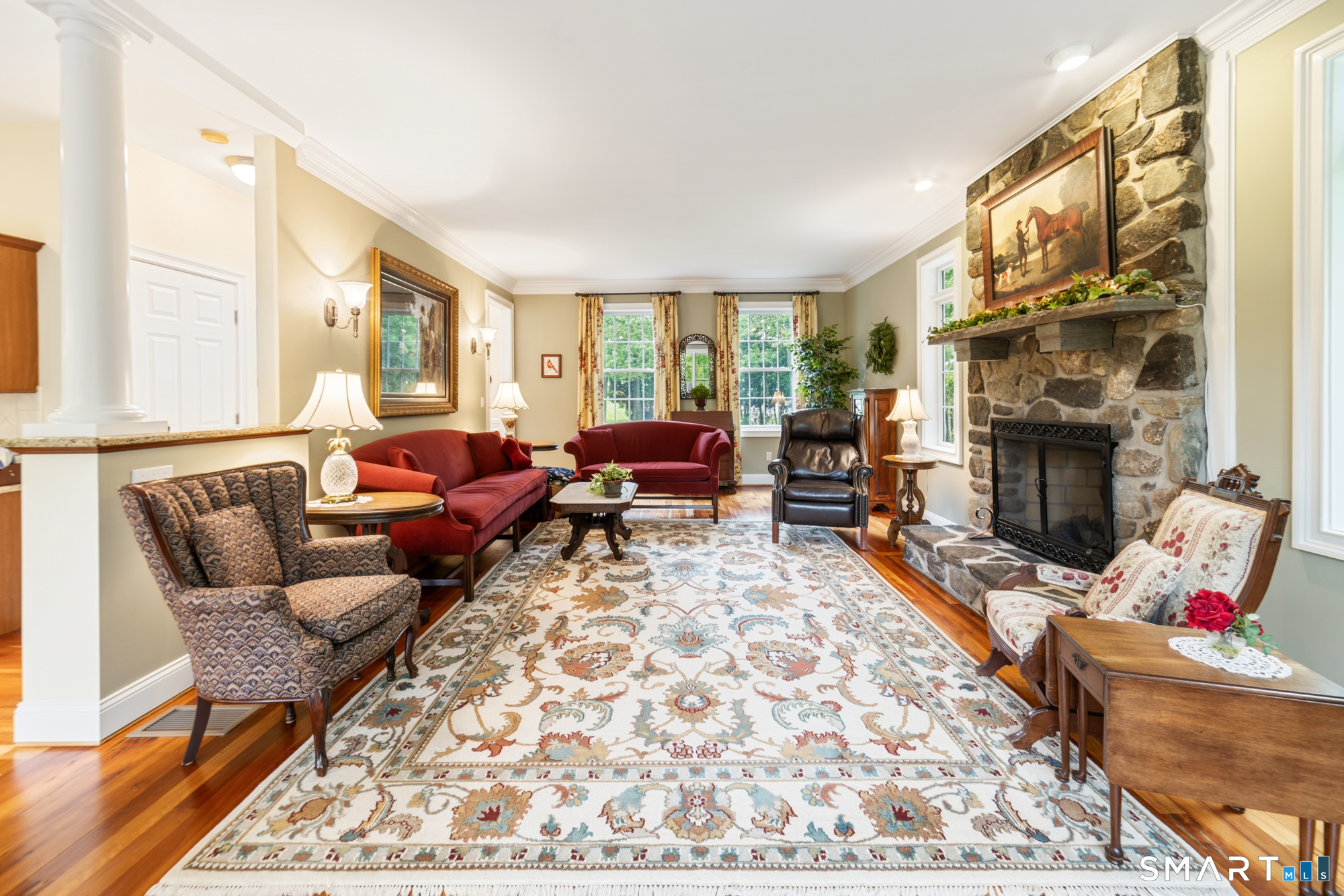 117 Chippenwood Lane Bristol CT 06010