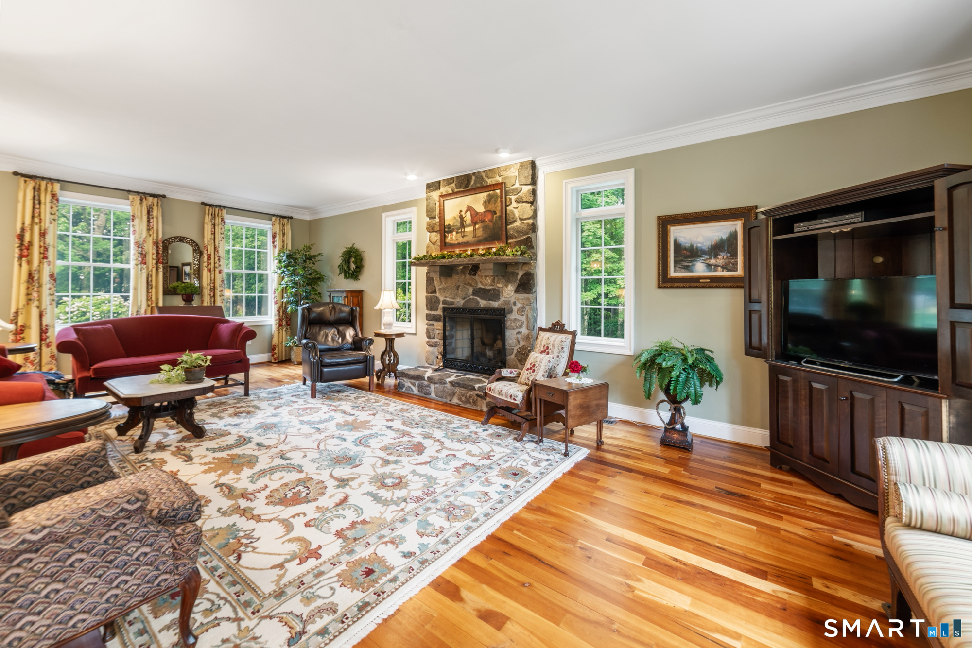 117 Chippenwood Lane Bristol CT 06010