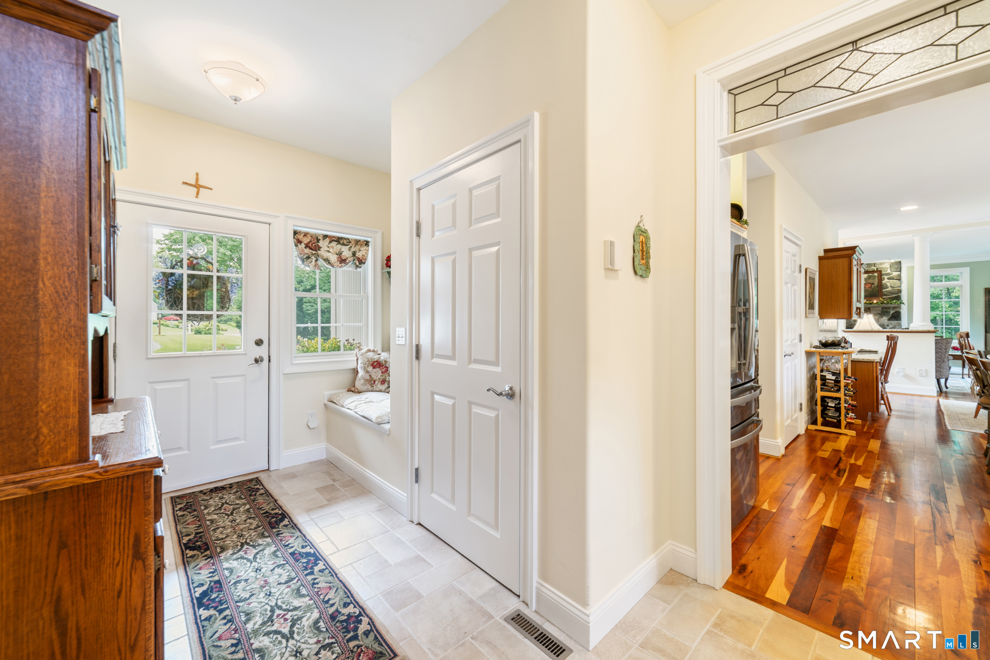 117 Chippenwood Lane Bristol CT 06010