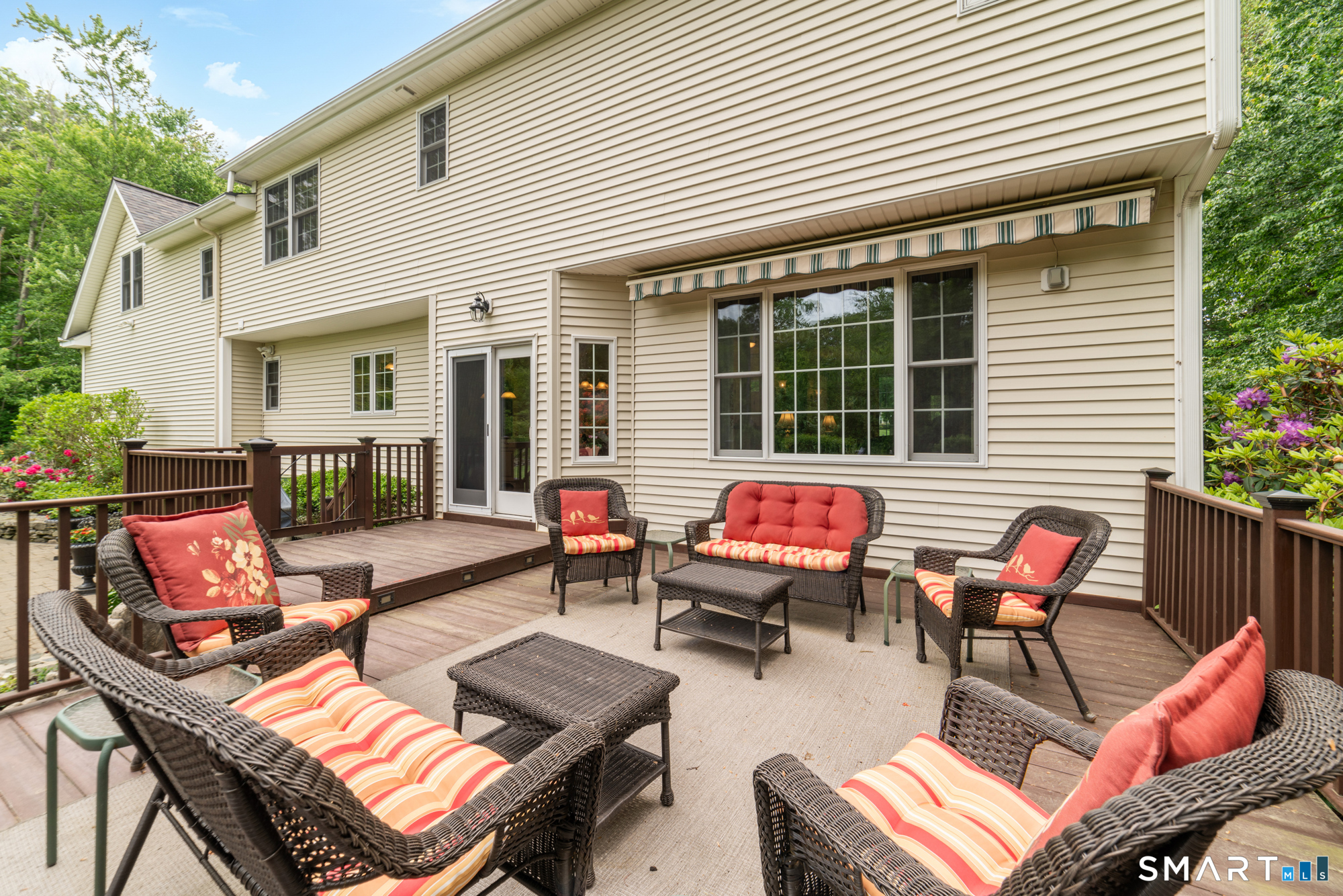 117 Chippenwood Lane Bristol CT 06010