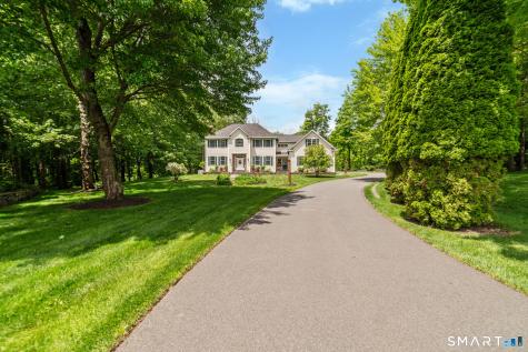 117 Chippenwood Lane Bristol CT 06010