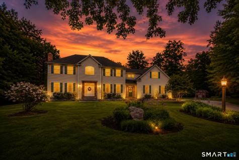 117 Chippenwood Lane Bristol CT 06010