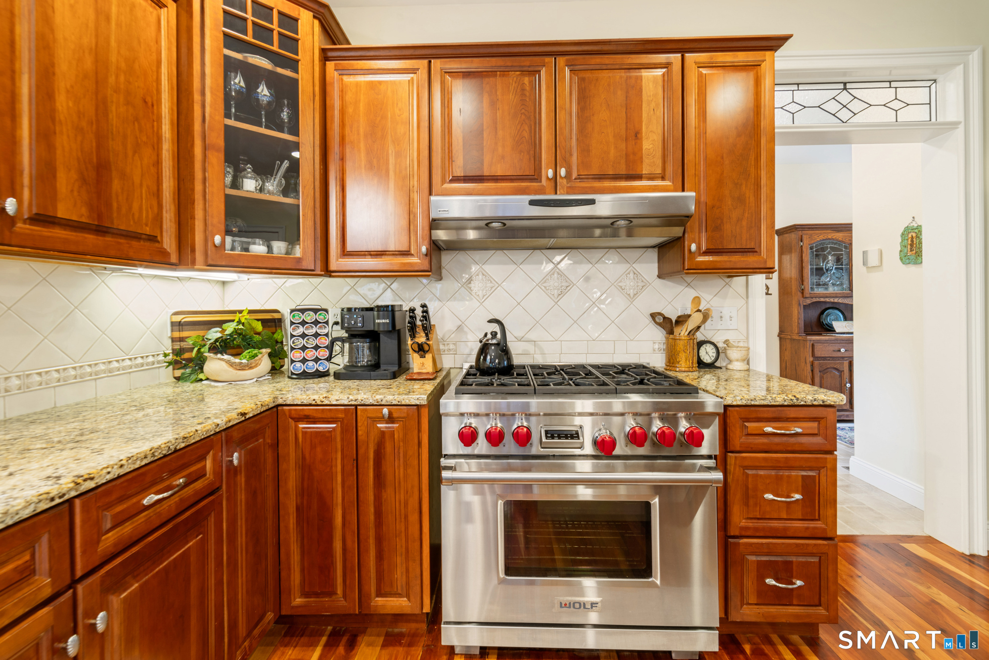117 Chippenwood Lane Bristol CT 06010