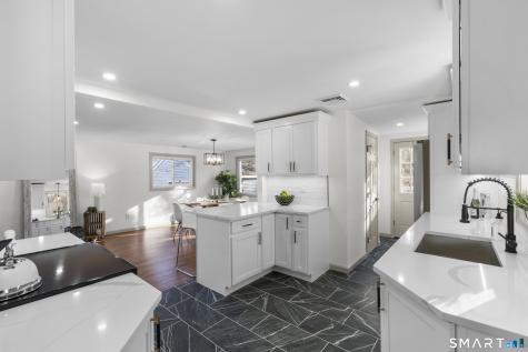 143 Sawyer Road Fairfield CT 06824