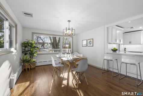 143 Sawyer Road Fairfield CT 06824