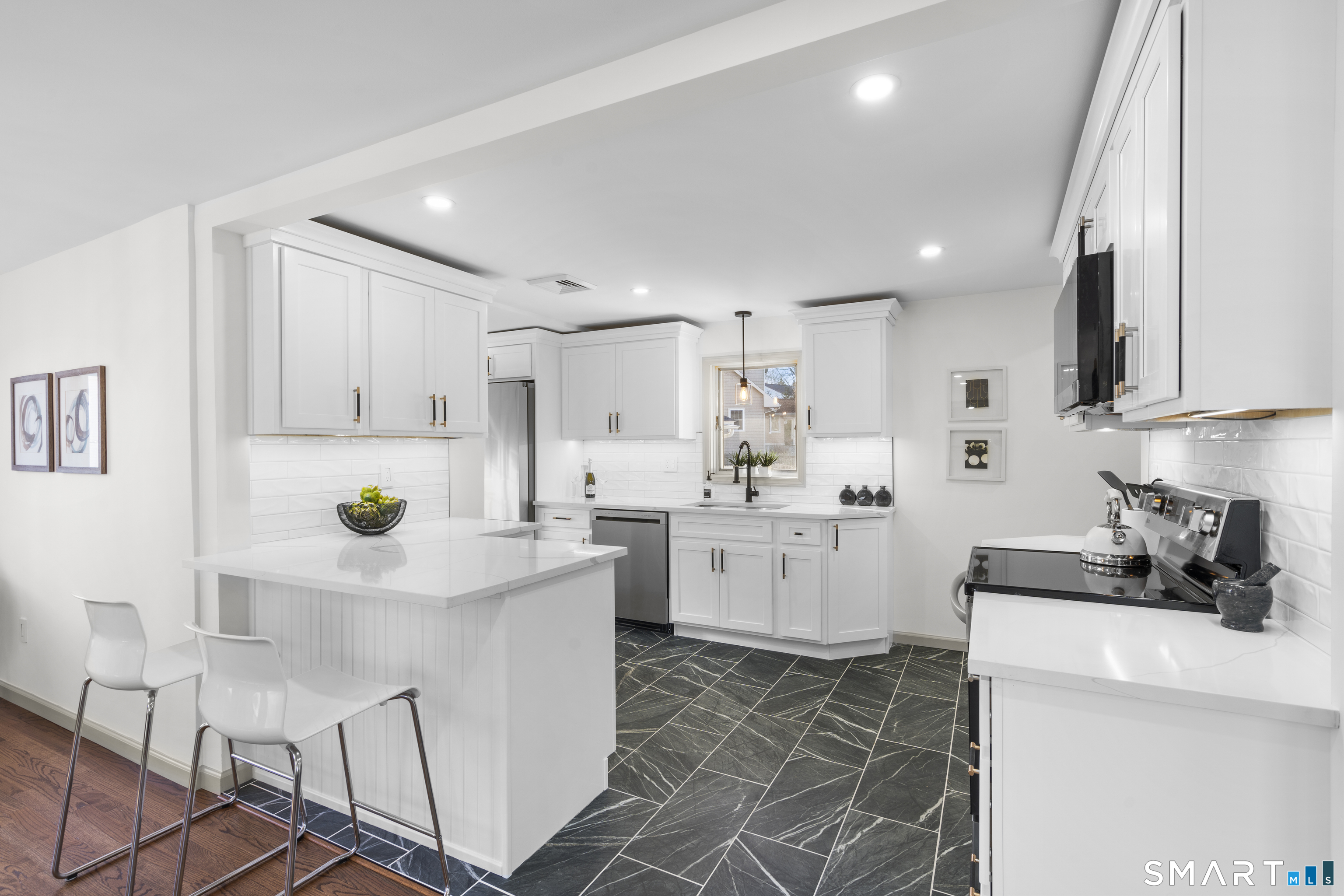 143 Sawyer Road Fairfield CT 06824