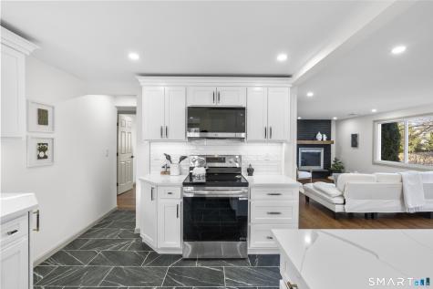 143 Sawyer Road Fairfield CT 06824