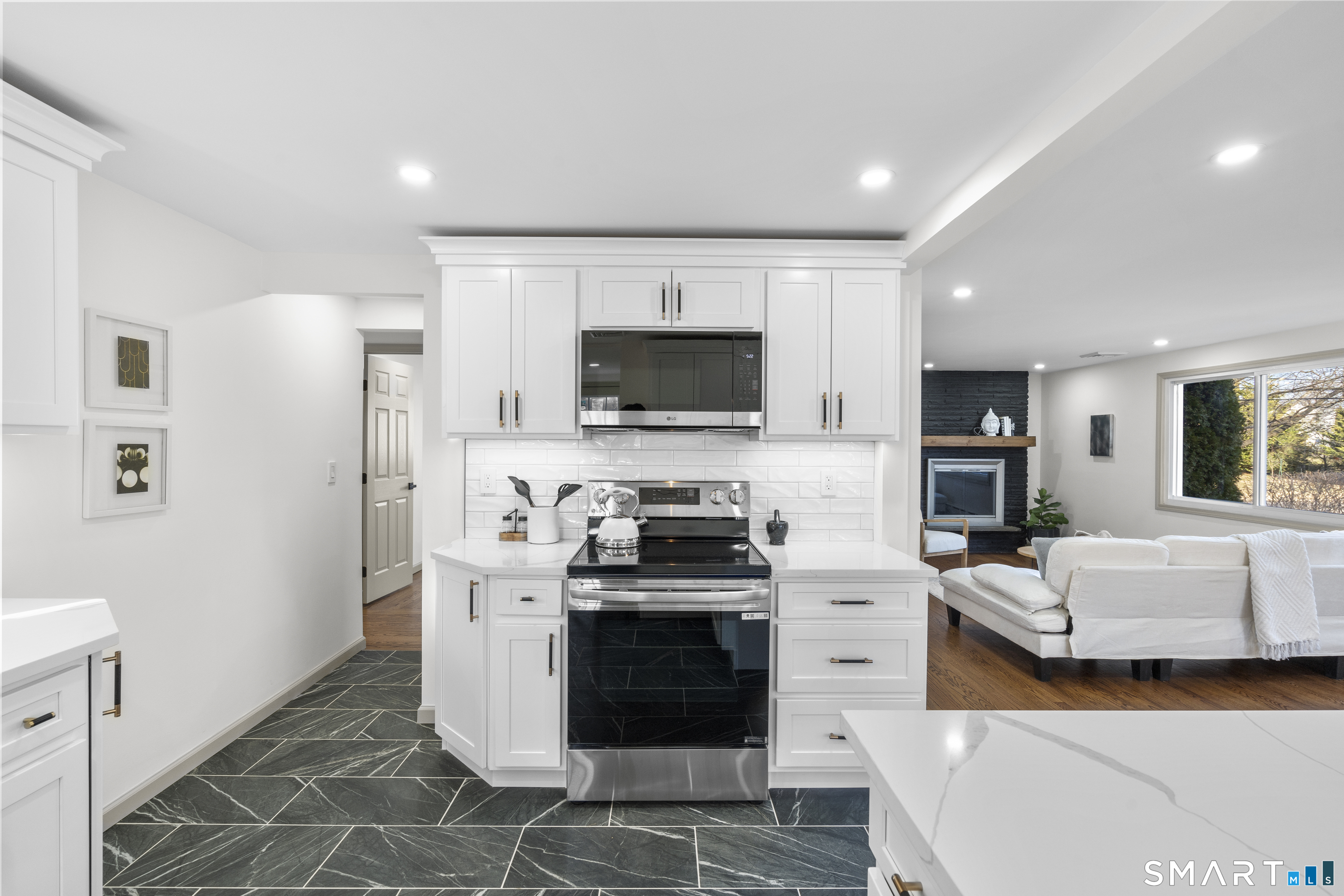 143 Sawyer Road Fairfield CT 06824