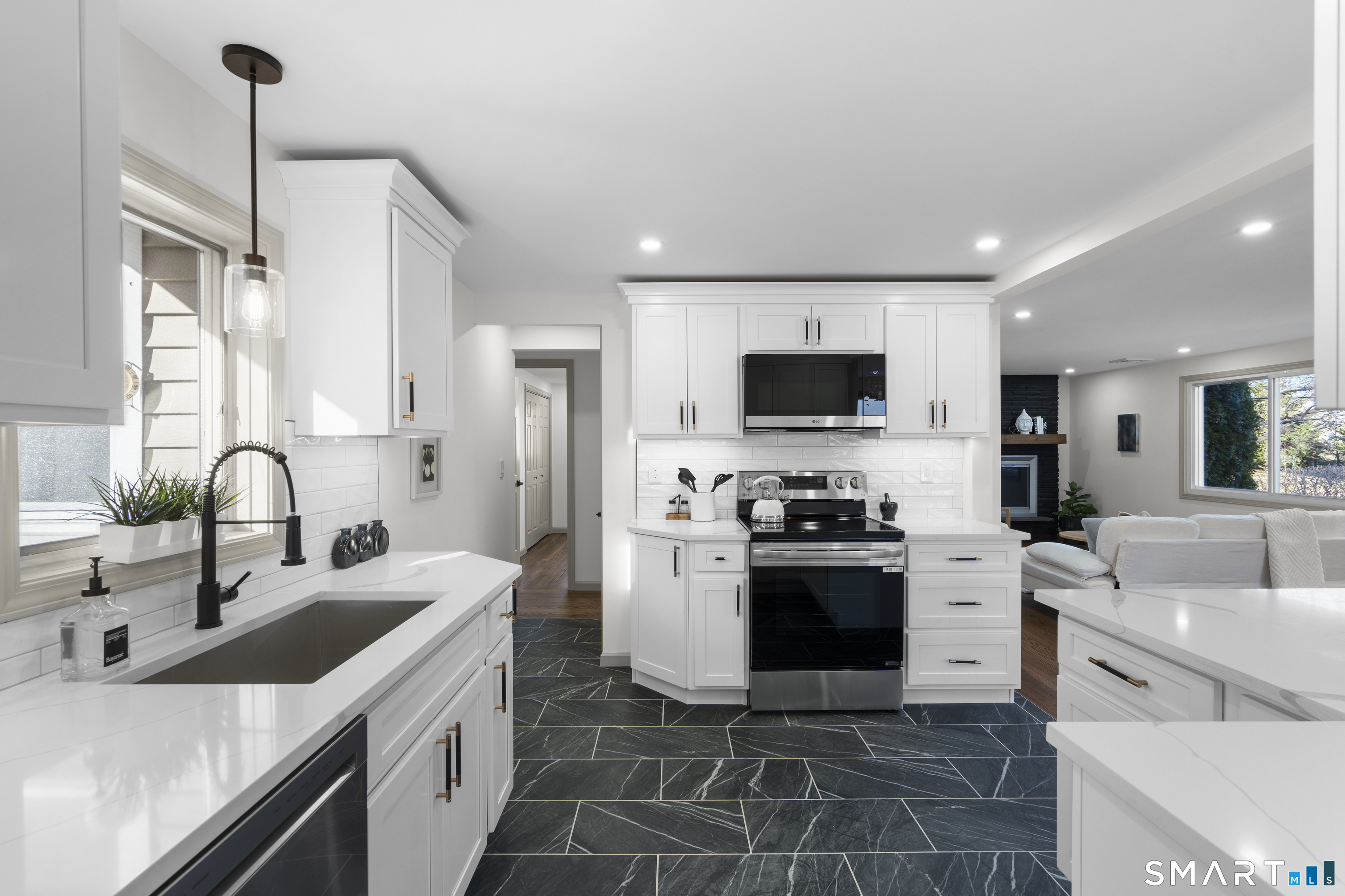 143 Sawyer Road Fairfield CT 06824