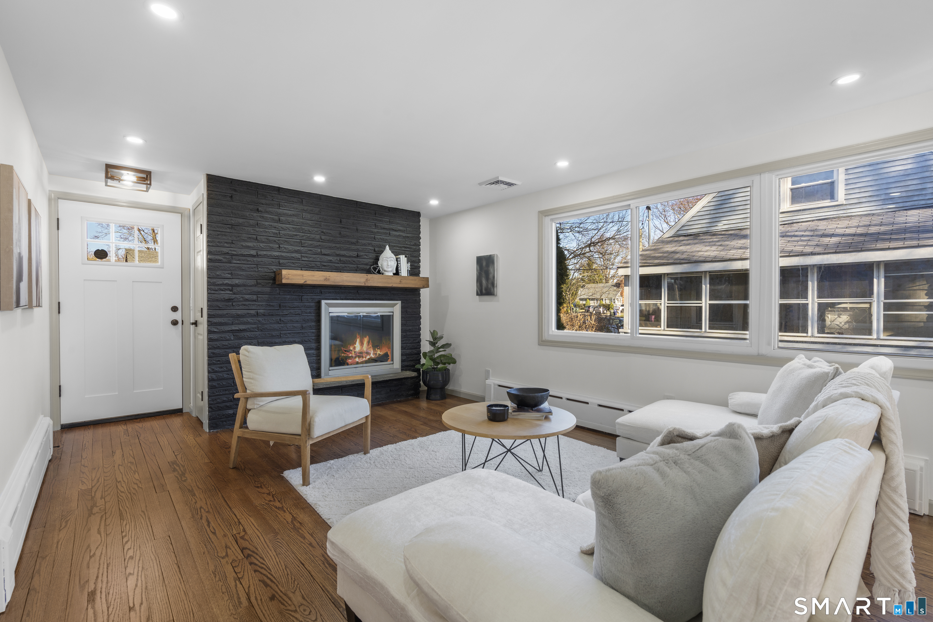 143 Sawyer Road Fairfield CT 06824