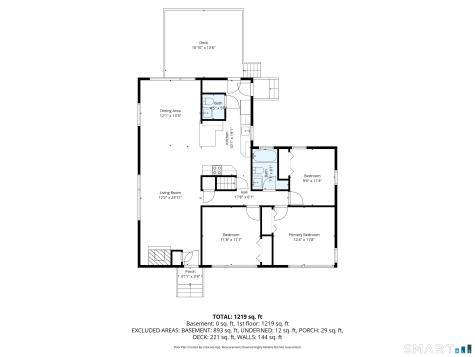 143 Sawyer Road Fairfield CT 06824