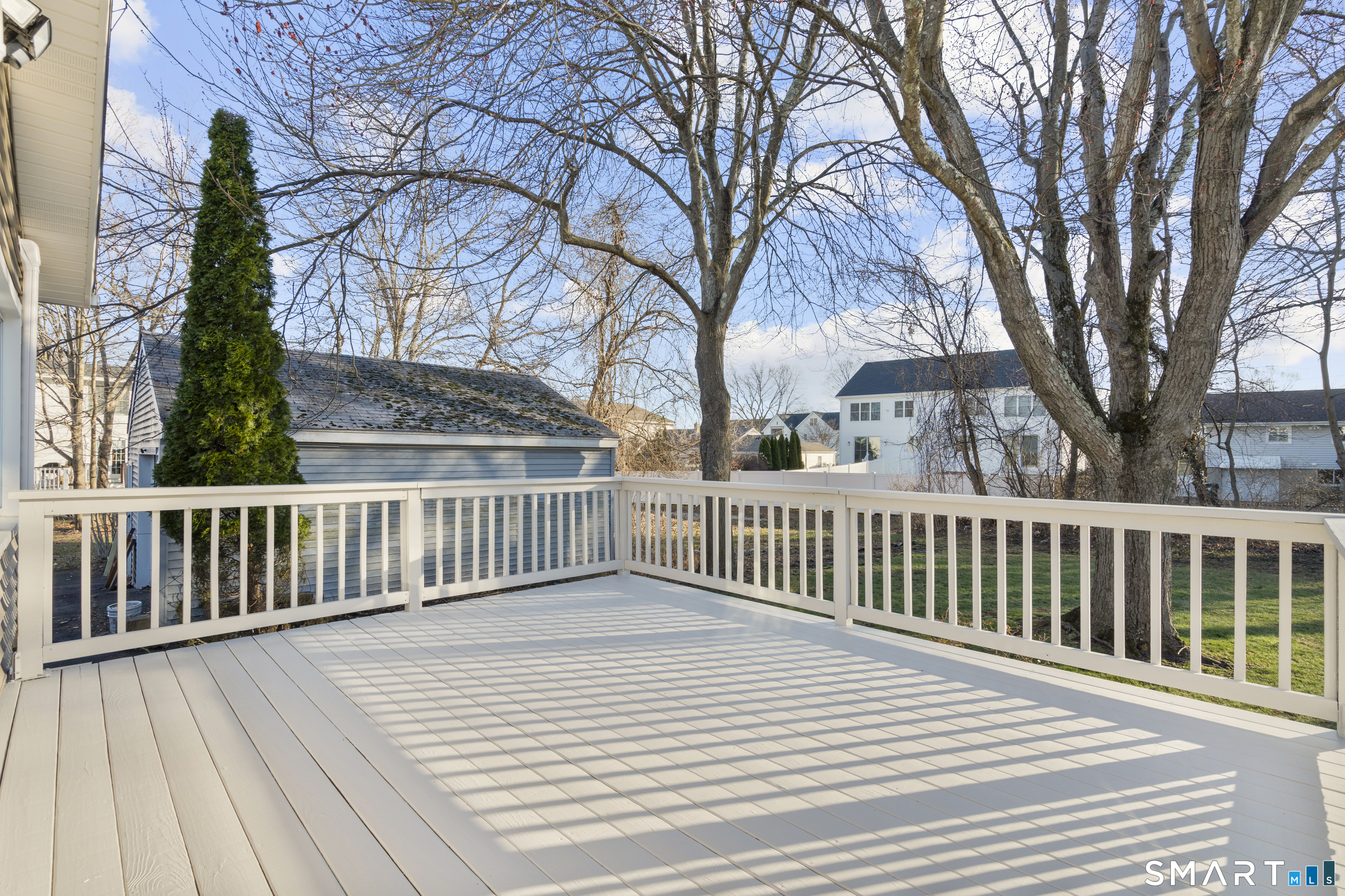 143 Sawyer Road Fairfield CT 06824