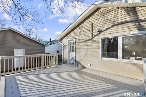 143 Sawyer Road Fairfield CT 06824