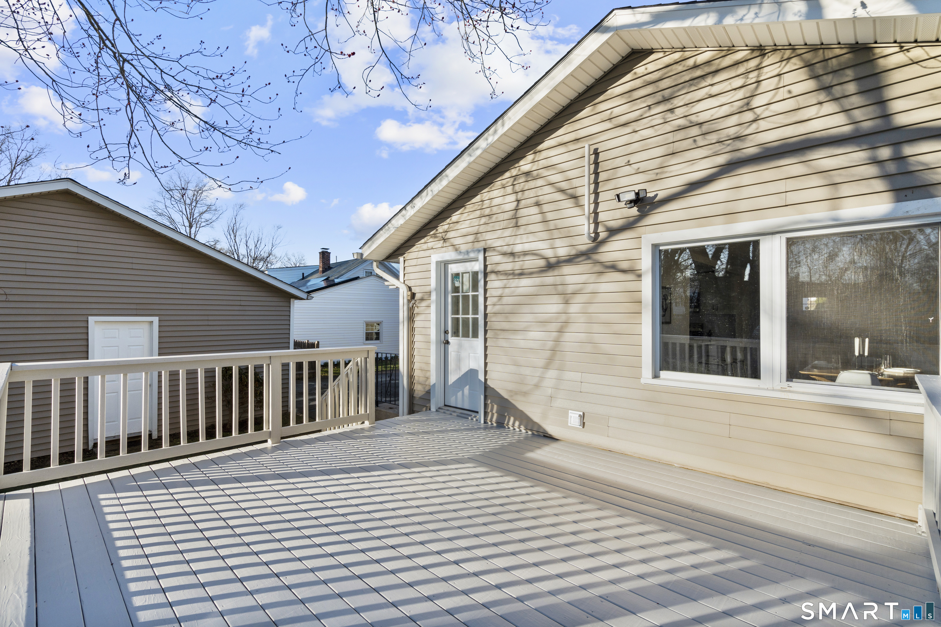 143 Sawyer Road Fairfield CT 06824