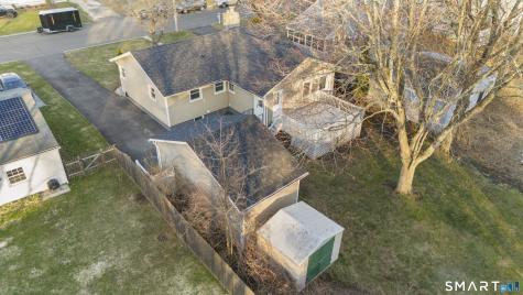 143 Sawyer Road Fairfield CT 06824