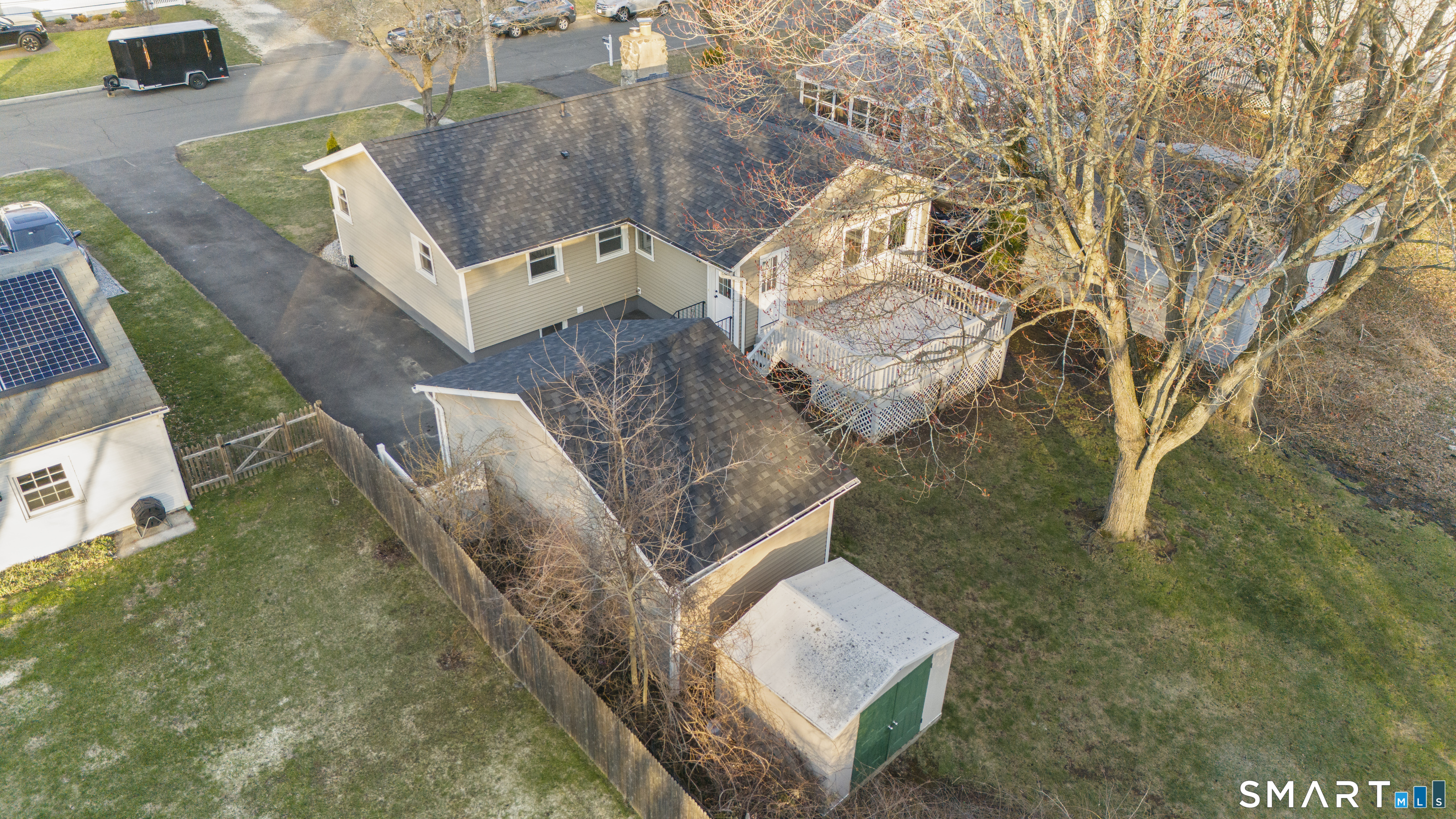 143 Sawyer Road Fairfield CT 06824