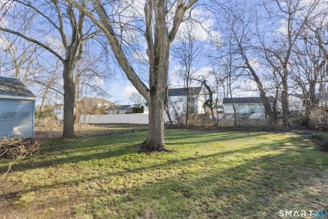 143 Sawyer Road Fairfield CT 06824