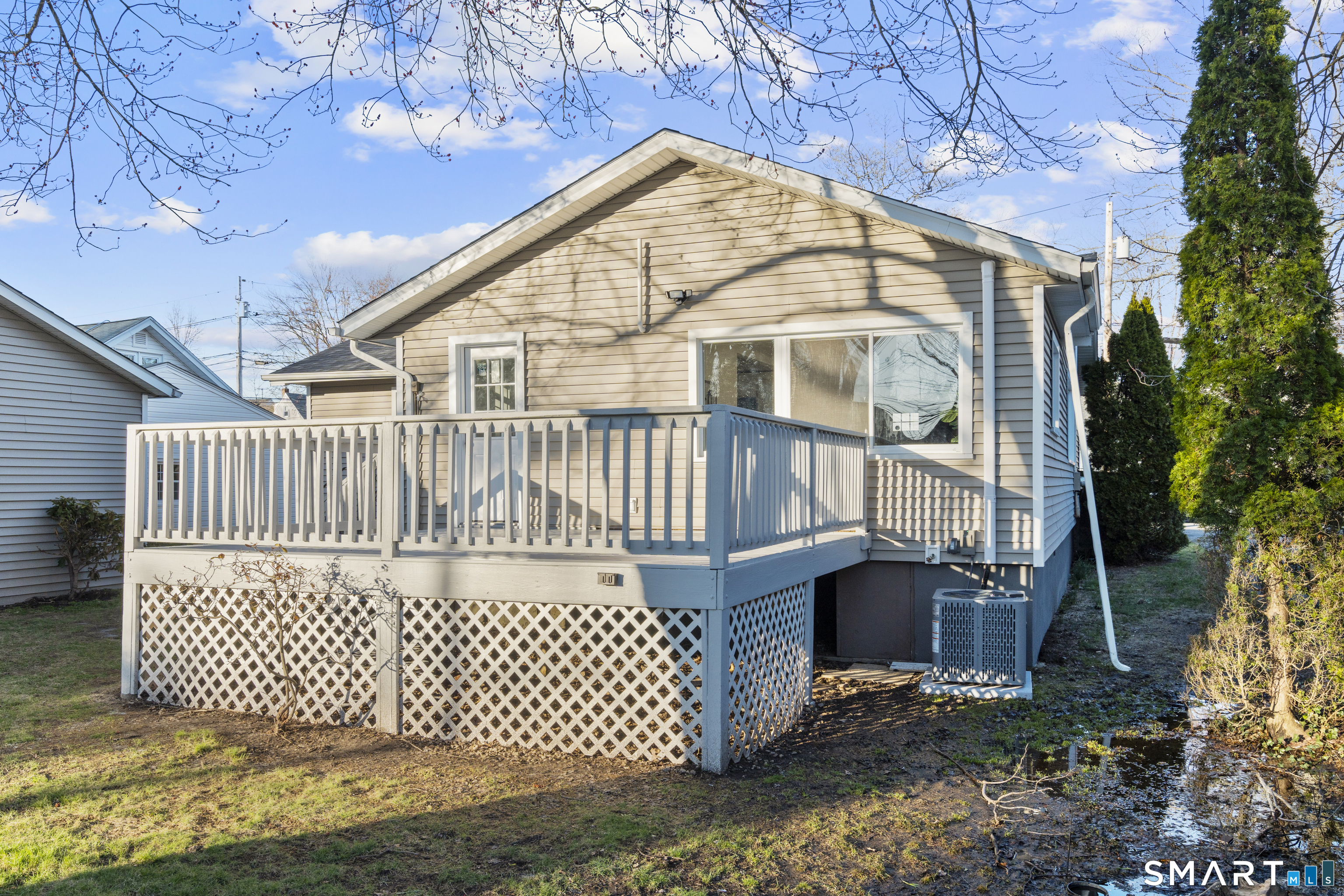 143 Sawyer Road Fairfield CT 06824