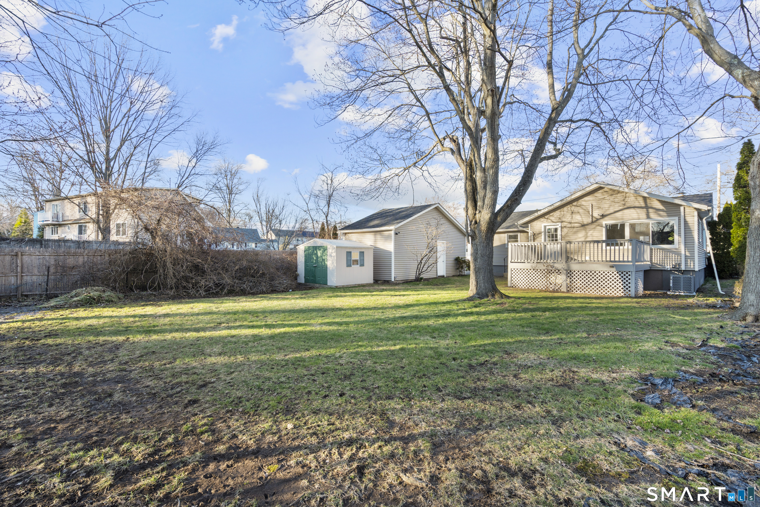 143 Sawyer Road Fairfield CT 06824