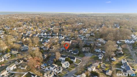143 Sawyer Road Fairfield CT 06824