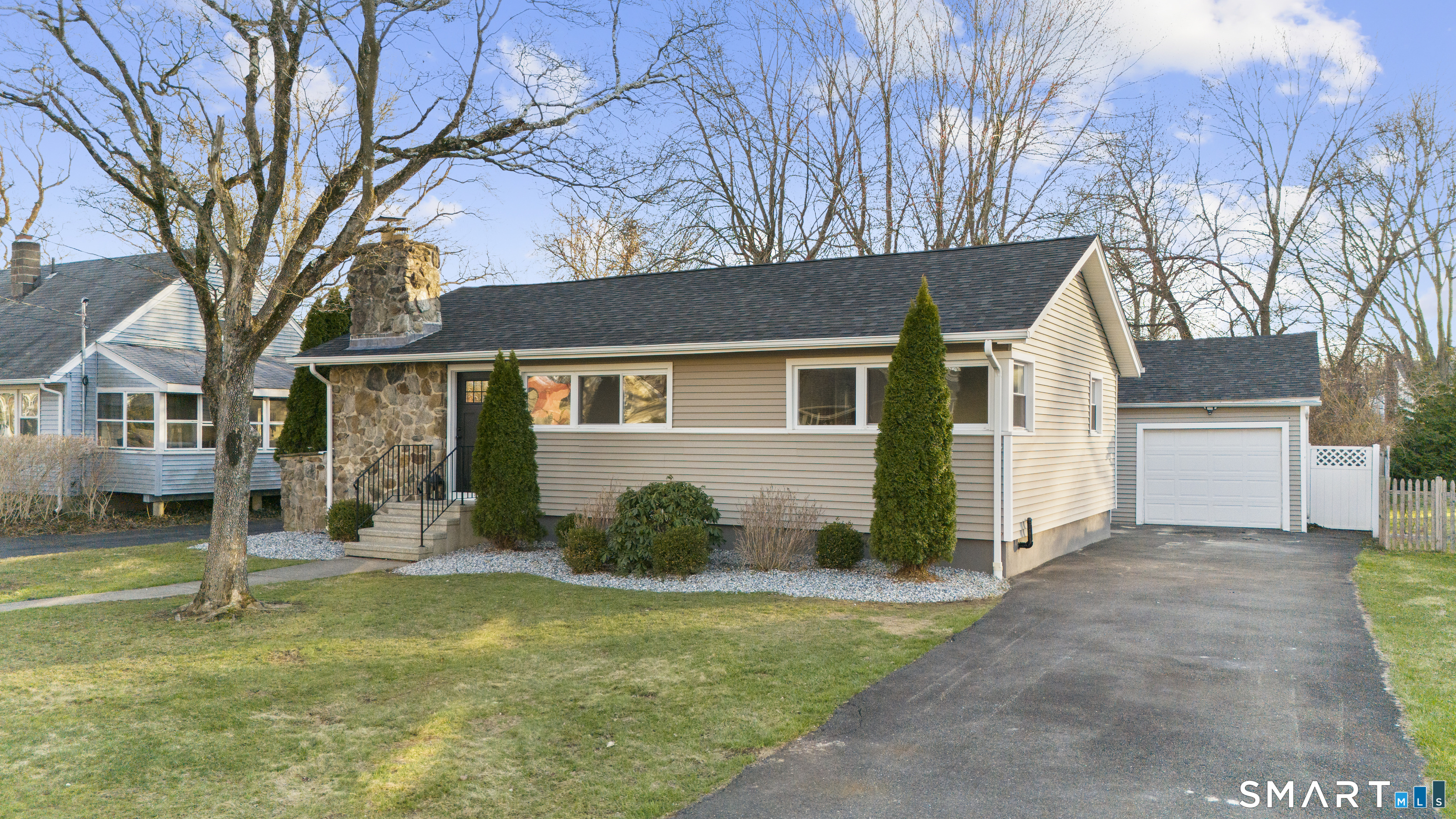 143 Sawyer Road Fairfield CT 06824