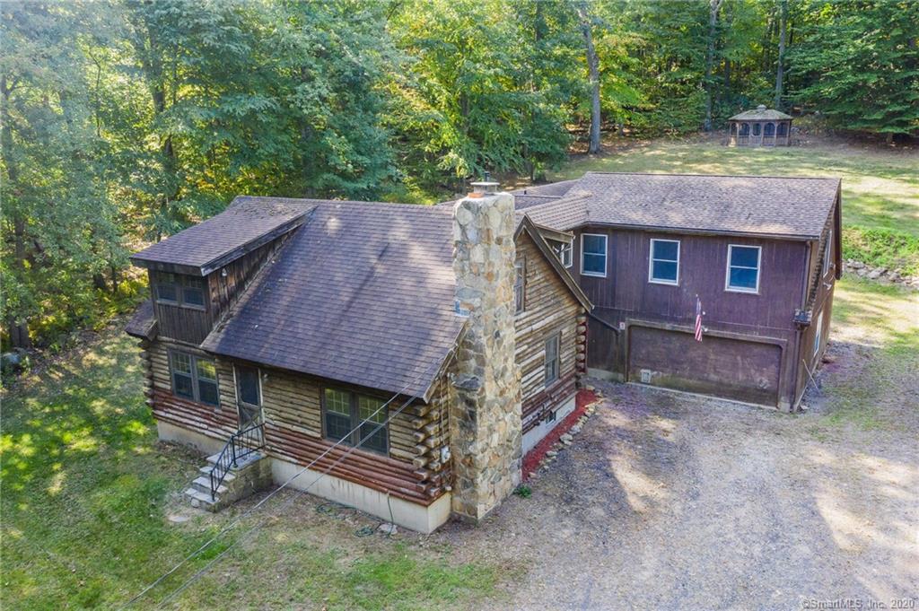 29 Walkley Hill Road Haddam CT 06438