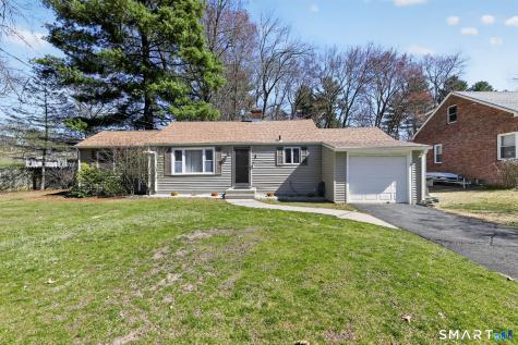 1 Crescent Beach Drive Enfield CT 06082