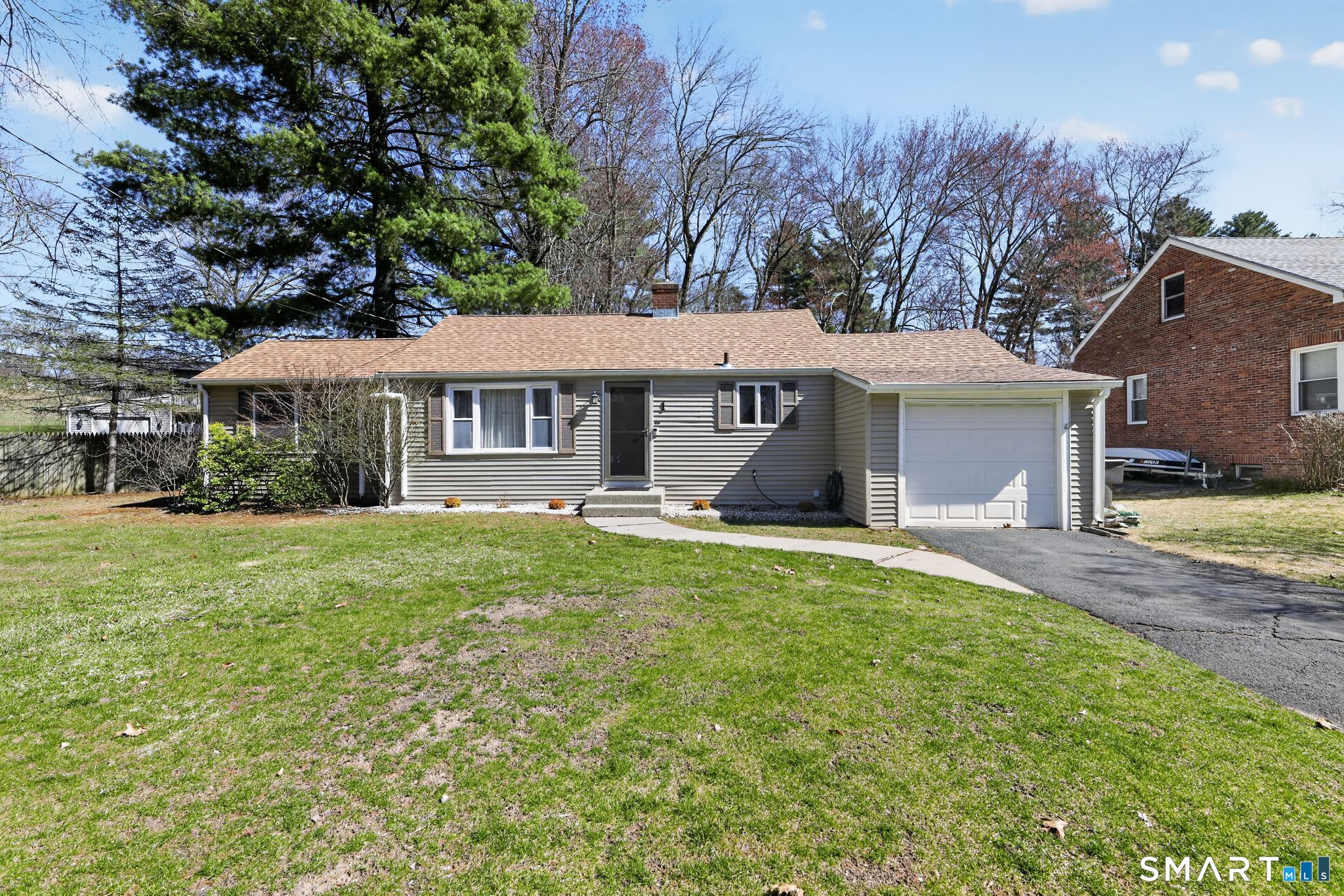 1 Crescent Beach Drive Enfield CT 06082