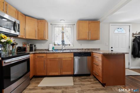 1 Crescent Beach Drive Enfield CT 06082