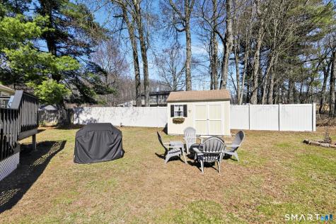 1 Crescent Beach Drive Enfield CT 06082