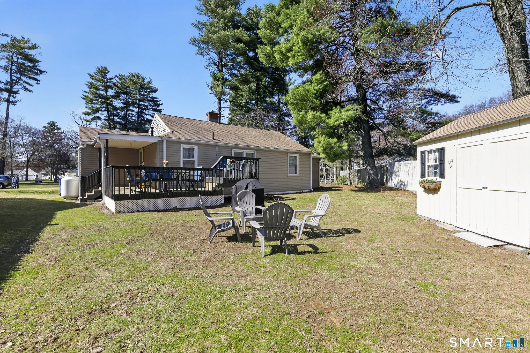 1 Crescent Beach Drive Enfield CT 06082