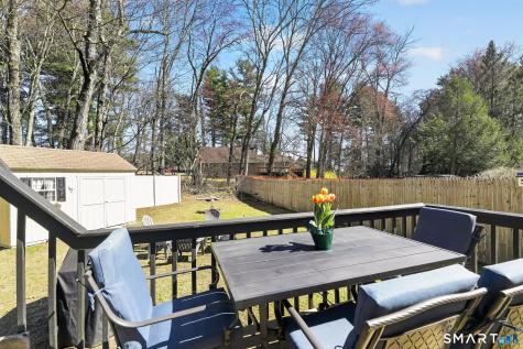 1 Crescent Beach Drive Enfield CT 06082