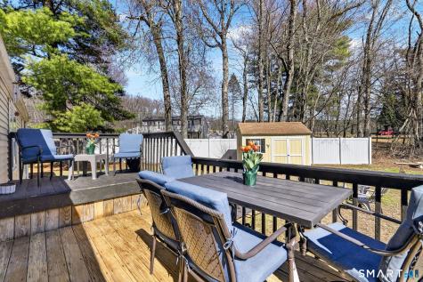 1 Crescent Beach Drive Enfield CT 06082