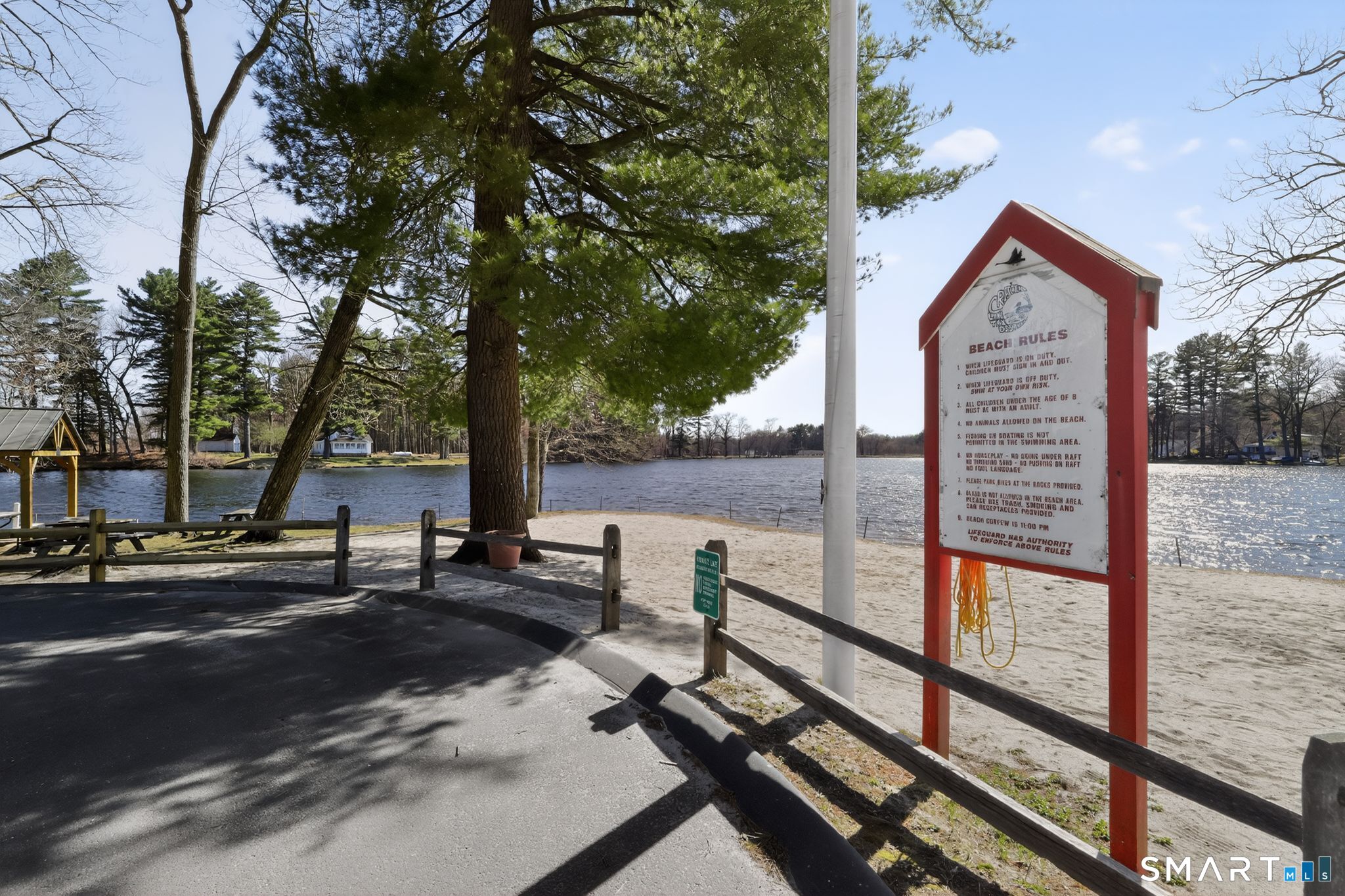 1 Crescent Beach Drive Enfield CT 06082