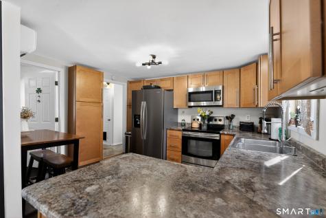 1 Crescent Beach Drive Enfield CT 06082