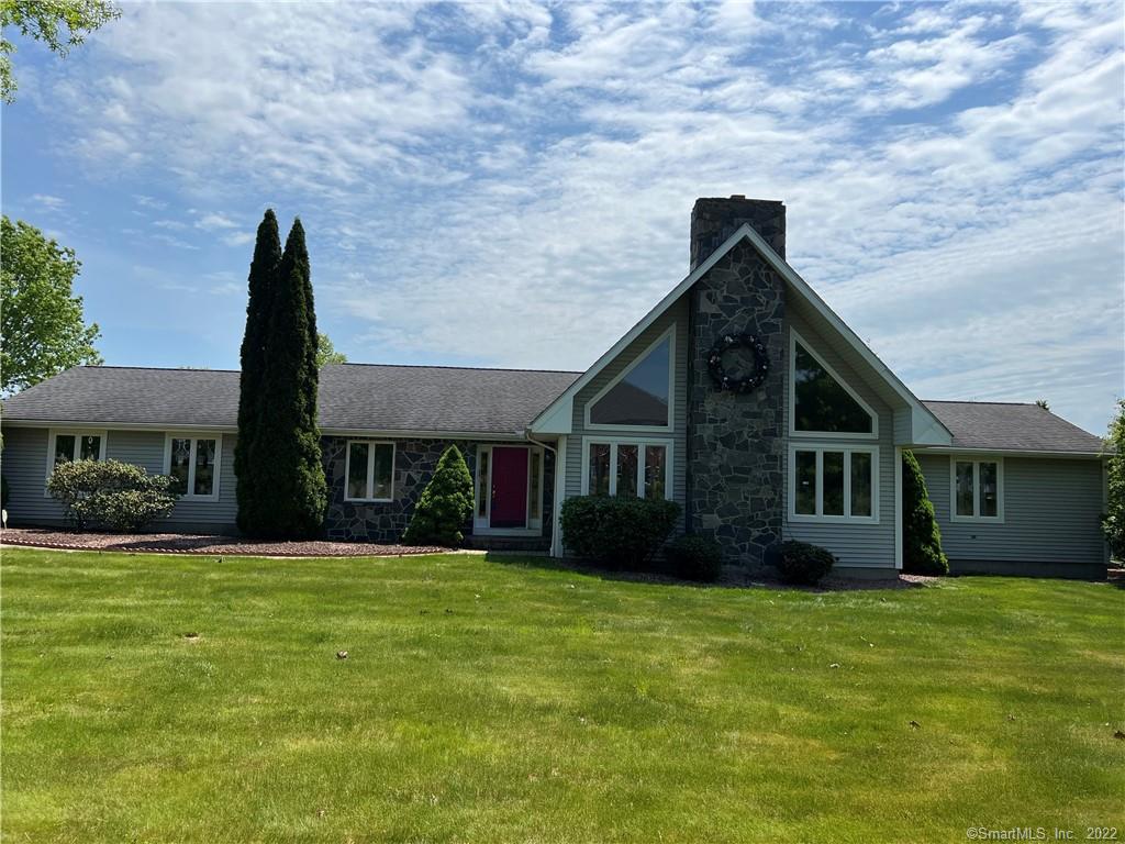 6 Kingsley Drive South Windsor CT 06074