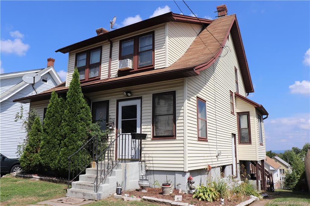 130 Grandview Terrace Hartford CT 06114